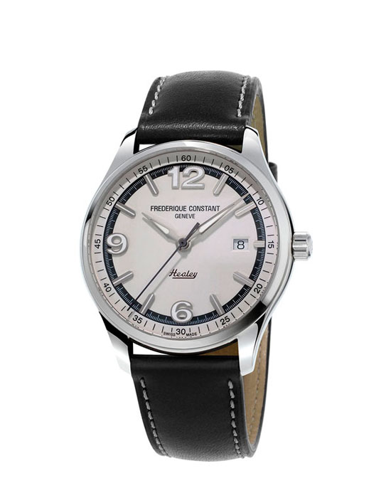 Часы Frederique Constant Healey Automatic FC-303WGH5B6